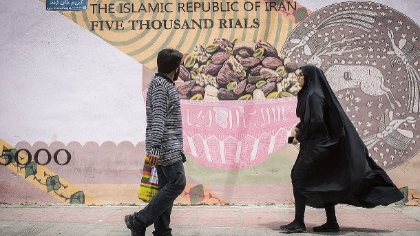 كاهش ضريب جينی به معنای افزايش رفاه نيست