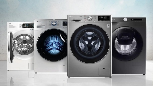 مواد شوینده برای ماشین لباسشویی به صورت پودر و مایع بهتر است یا قرص؟