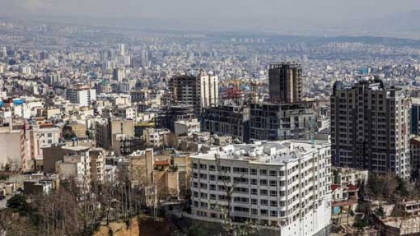 قیمت آپارتمان در کدام منطقه تهران ارزانتر است؟