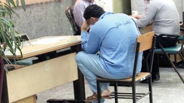 پدر عروس، خواهان قصاص دامادش شد