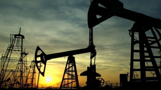 بهای نفت در بازارهای جهانی