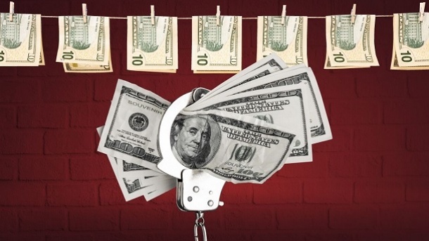 راه اندازی مرکز آموزش مبارزه با پولشویی در ایران