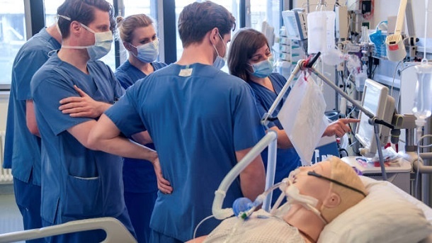 بزرگترین اقتصاد اروپا دچار مشکل کمبود پزشک شده است