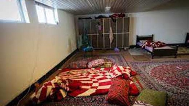 اتاق های مجردی در تهران چند؟