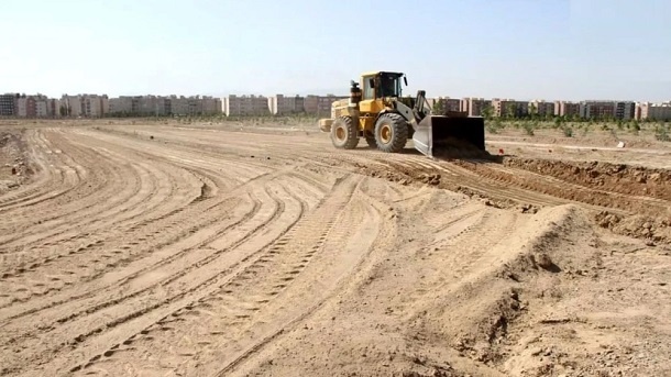 اعلام جزئیات دریافت زمین رایگان در سال 1403