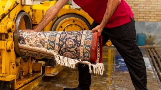 نرخ جدید هزینه قالیشویی اعلام شد