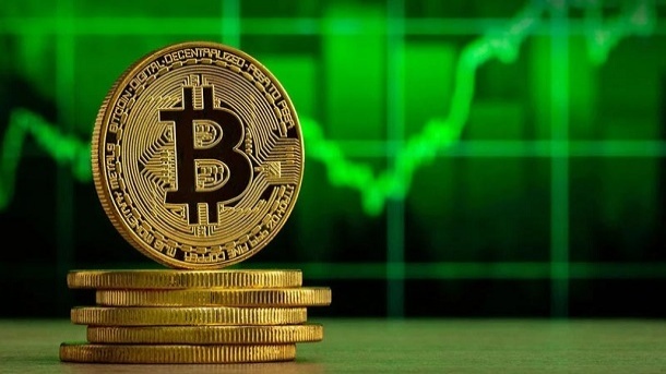 بیتکوین در آستانه 48 هزار دلار