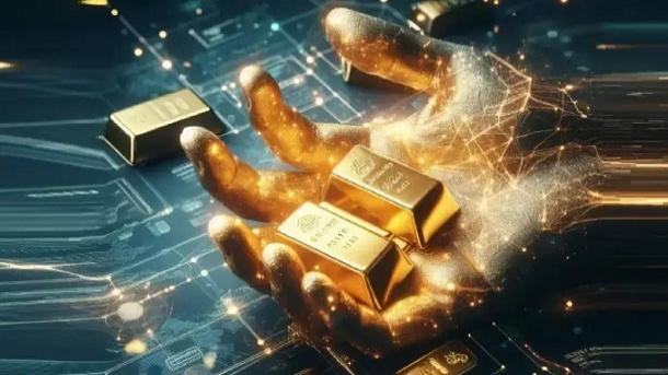 تغییرات ثبت شده در قیمت جهانی طلا