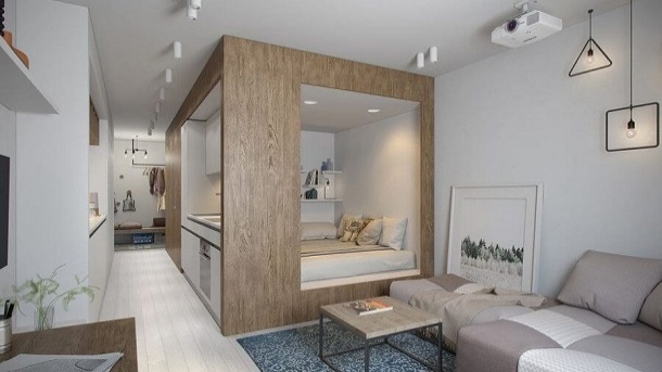 مزیت‌ های مسکن اقتصادی