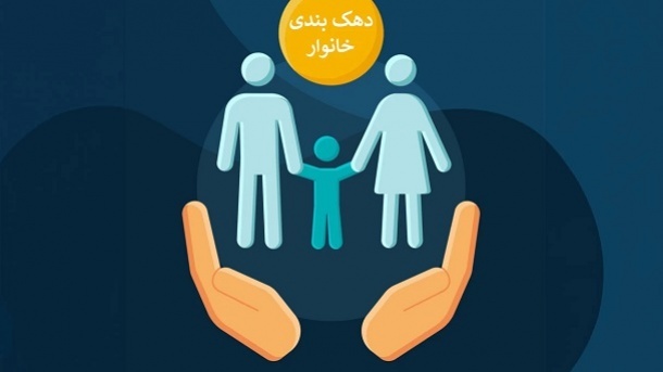 با کد ملی از وضعیت دهک خود اطلاع پیدا کنید