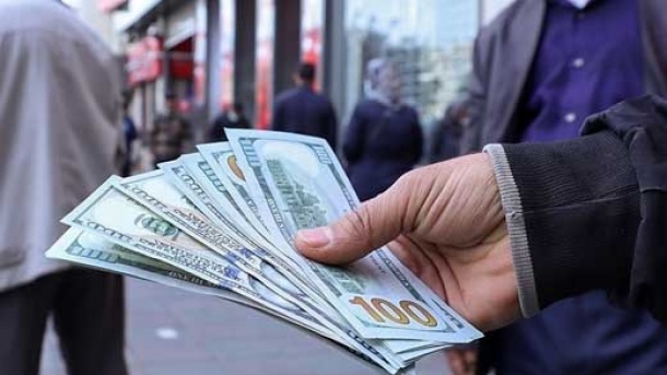 ضرر سنگین خریداران دلار تا اینجا !