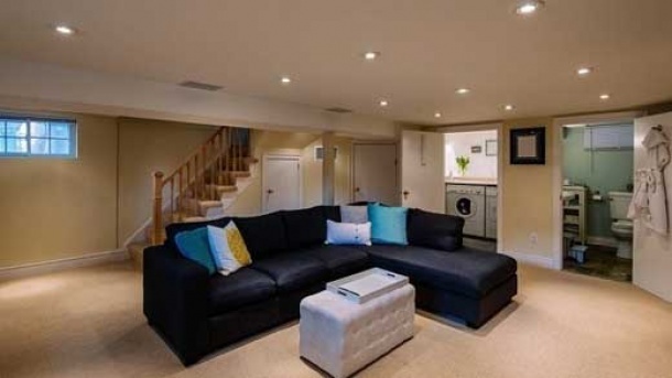 اجاره زیرزمین برای سکونت چند؟