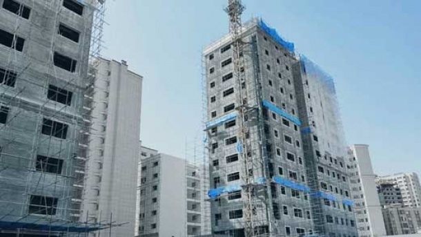 با وام ۹۶۰ میلیونی مسکن چند متر خانه می توان خرید؟