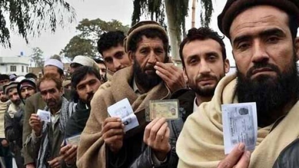 کدام دسته از اتباع خارجی می توانند در ایران کار کنند؟