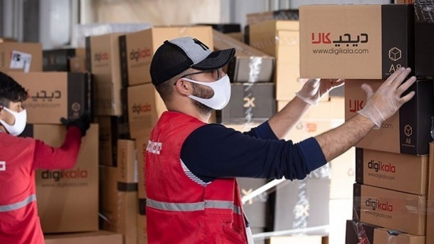 مدیرعامل دیجی کالا آزاد شد