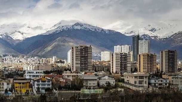 بازار مسکن نرفته برگشت