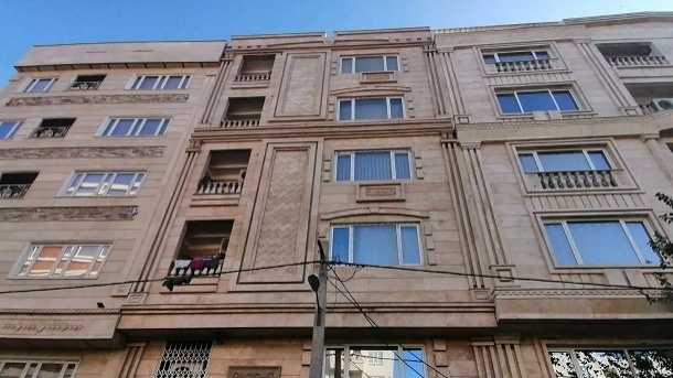 قیمت جدید آپارتمان در 4 کلانشهر کشور اعلام شد