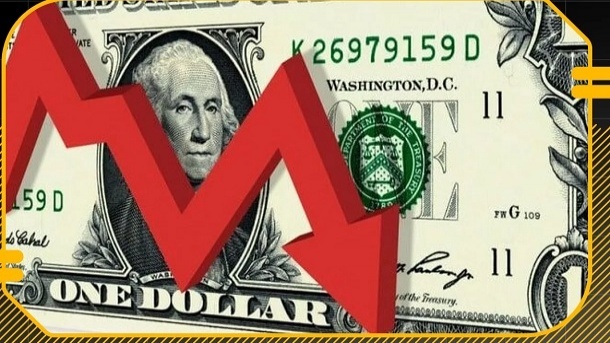 نشانه های کاهشی قیمت دلار