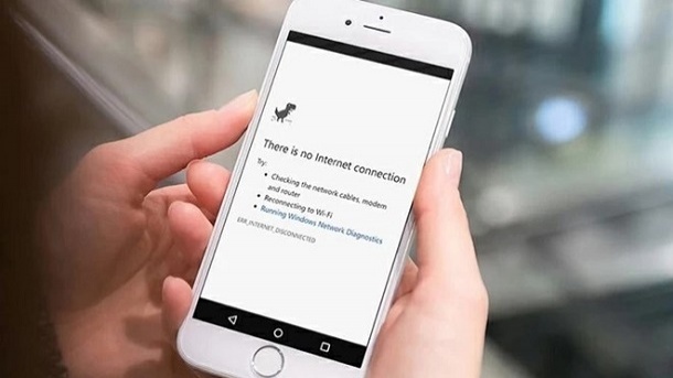 ضرر 50 هزار میلیارد تومانی قطع اینترنت در ایران