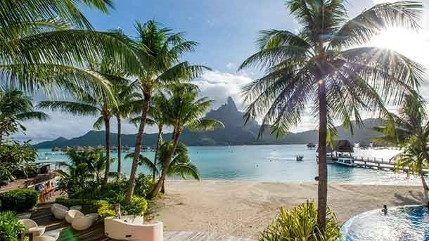 کشورهای گرمسیر در زمستان برای مسافرت کداماند؟