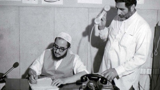 وقتی خلخالی حکم اعدام خودش را امضا کرد!