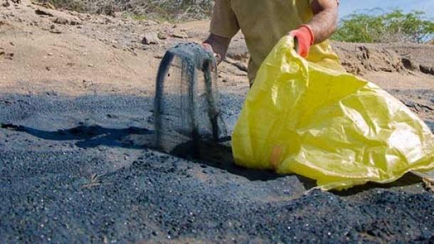 خاک هرمز کیلویی 24 هزار تومان!