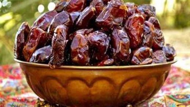 قیمت خرما در آستانه ماه مبارک رمضان