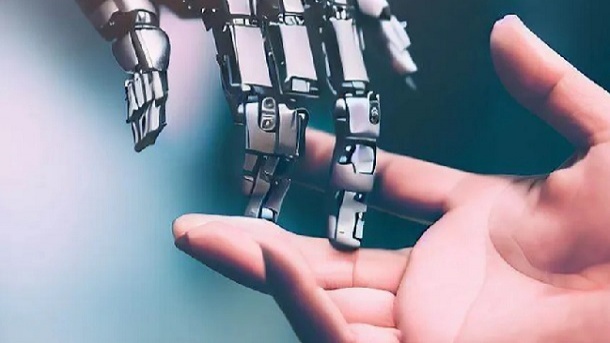 رتبه تاسف برانگیز ایران در پذیرش هوش مصنوعی