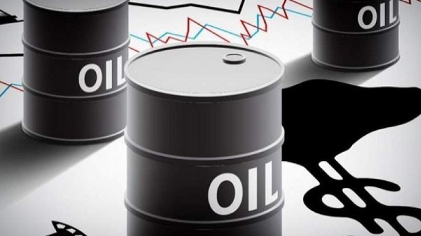بهای نفت در بازارهای جهانی