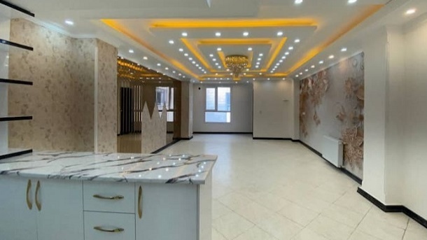 متوسط قيمت يک متر آپارتمان در تهران 80 ميليون تومان