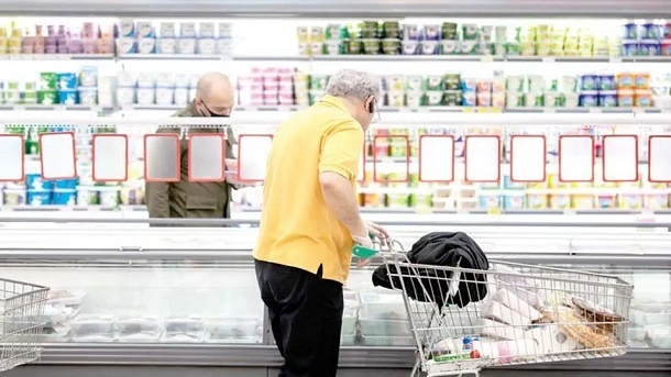 جزئیات دریافت یارانه مواد غذایی ‌