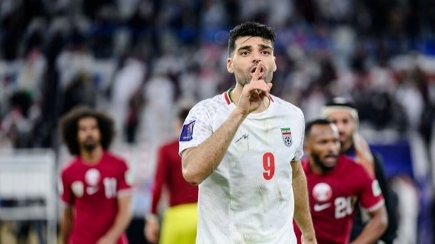 دستمزد نجومی طارمی در اینتر مشخص شد