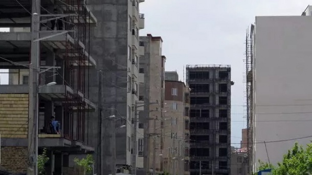نرخ عوارض ساختمانی 19 درصد افزایش یافت