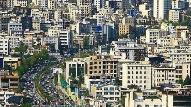 گرانترین و ارزان ترین خانه ها در تهران کجا هستند؟