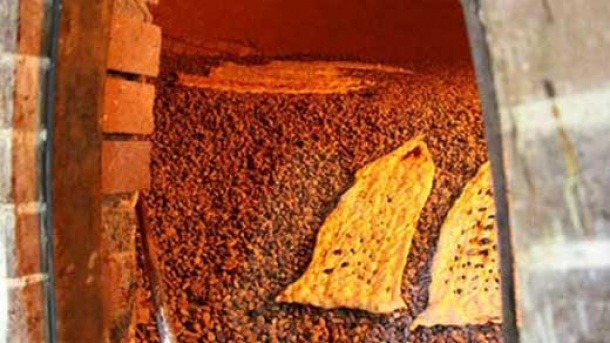 قیمت نان افزایش می یابد؟