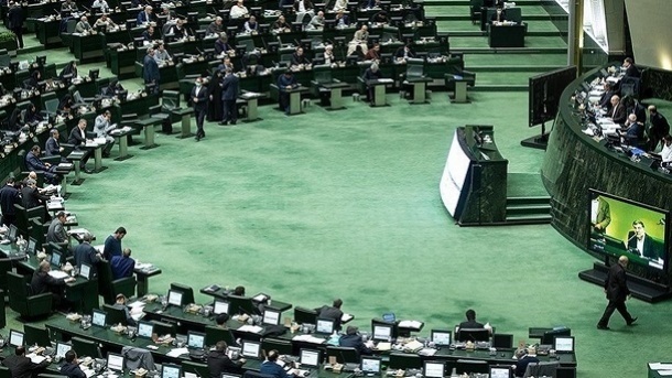 میزان حقوق دریافتی نمایندگان مجلس اعلام شد