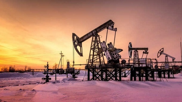 بهای نفت در بازارهای جهانی