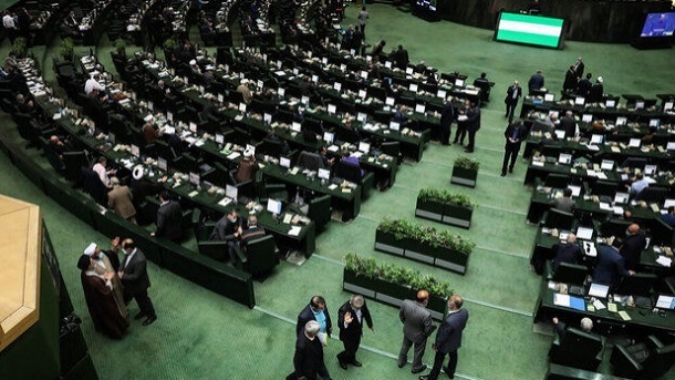 پس لرزه های حمله سایبری به مجلس