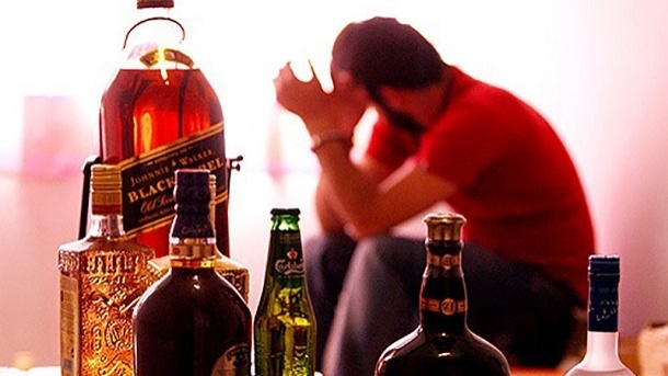 مجازات همراه داشتن مشروبات الکلی