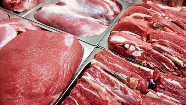 قیمت روز گوشت قرمز و گوشت مرغ 1402/11/25