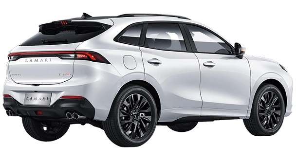 بخشنامه جدید پیش فروش خودرو لاماری ایما 