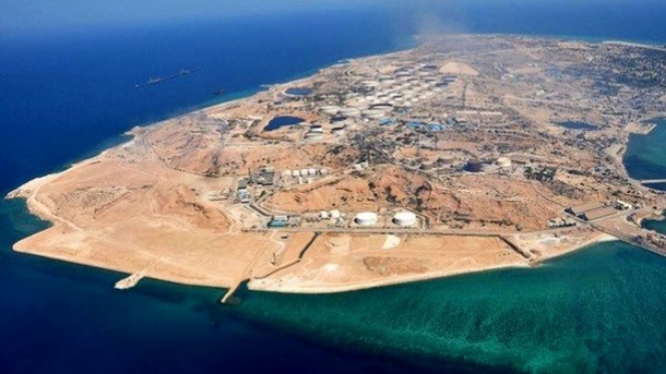 بندر بوموسی امروز افتتاح میشود