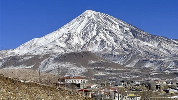 خشکسالی برفی در کشور بسیار جدی است