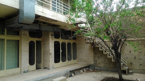 قیمت املاک کلنگی در 8 منطقه جنوبی تهران