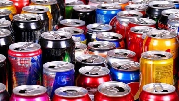 توقیف یک برند نوشیدنی غیراستاندارد در تهران