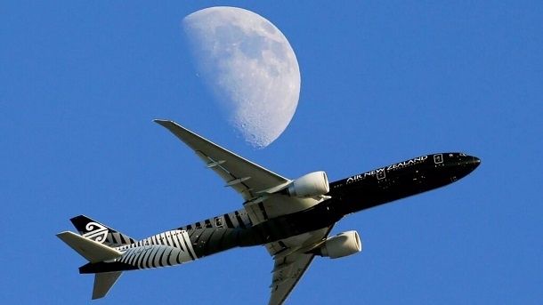 معرفی امن‌ترین خطوط هواپیمایی جهان