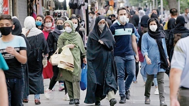 معمای طبقه متوسط در ایران