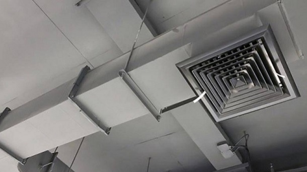 الزام حذف کانال کولر در ساختمان‌های جدید