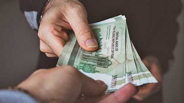 زمان دقیق واریز عیدی کارمندان اعلام شد