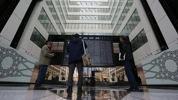 شاخص بورس تا چه زمانی منفی است؟